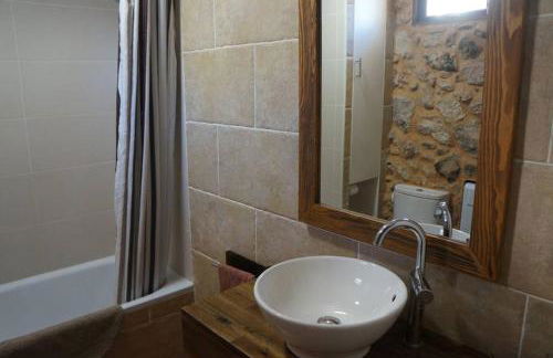 Ca na Mar: Charming House in the heart of Bunyola, Tramuntana - Foto 13