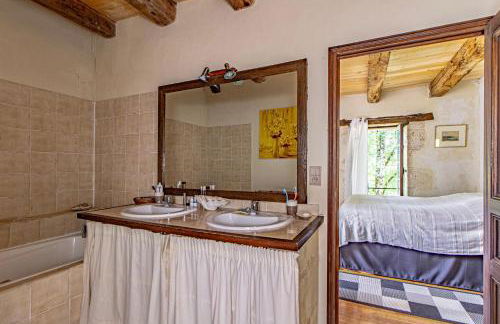 Maison de charme avec piscine - Oc Keys - Foto 13