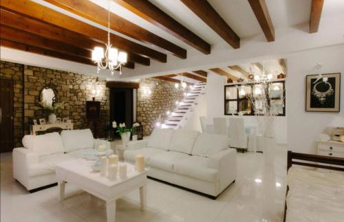 White Diamond Villa - Foto 1