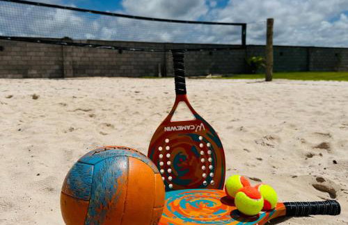 Chalé Paraíso Santo Amaro - Foto 15