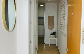 Apartament Castell de Tossa- a 100m playa-Parking - Foto 25