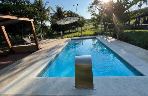 Sítio Chalako, casa exclusiva às margens do Rio Mimoso - Foto 56