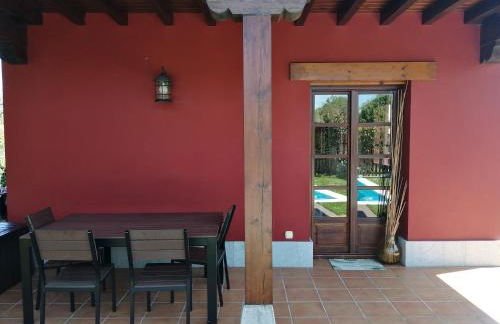 La Casa Roja Asturias - Foto 25