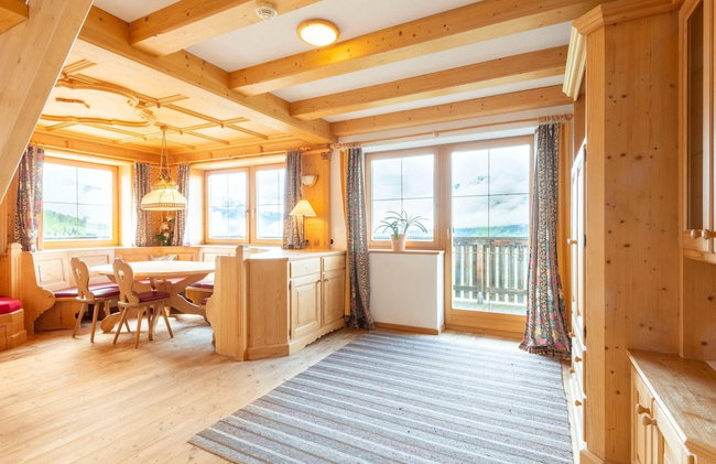 Welcoming Apartment in Stummerberg With Terrace - Foto 1