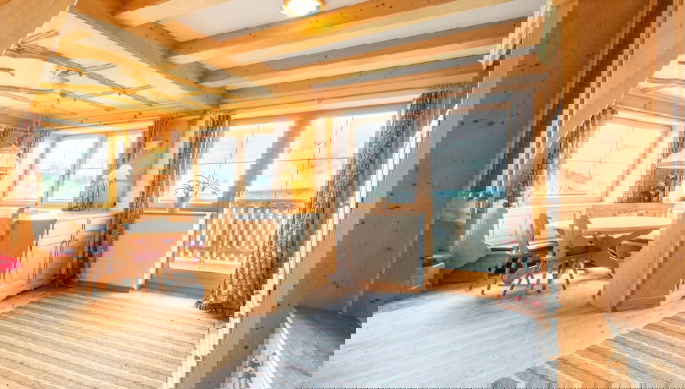 Welcoming Apartment in Stummerberg With Terrace - Foto 1, Imagen principal