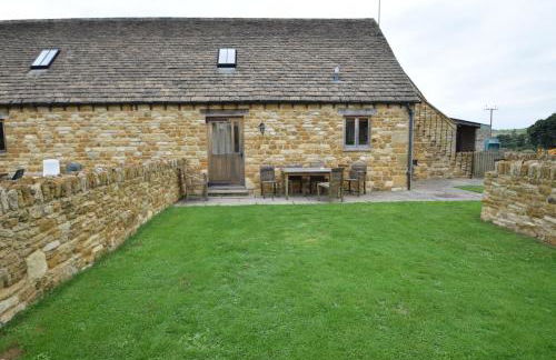 The Warren - Ash Farm Cotswolds - Photo 23