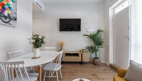 Chamberi City Center Apartment - Foto 5