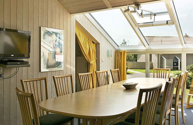 Holiday Home in Otterndorf - Foto 13