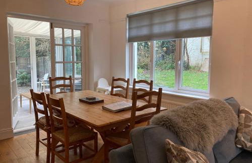 Harlech castle and beach home - Foto 21