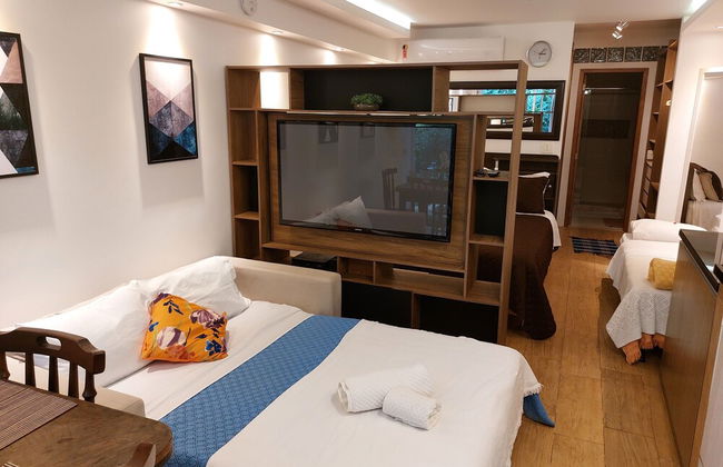 Pedra Bonita Flats - Foto 14