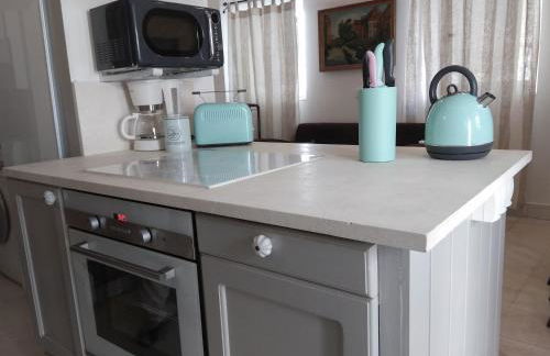 Living-in-History: Heidi Braun Cottage - Foto 16