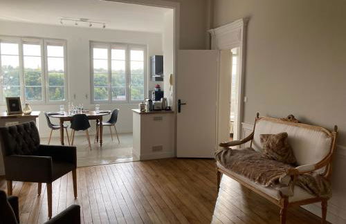 Golf & Rempart - Foto 10