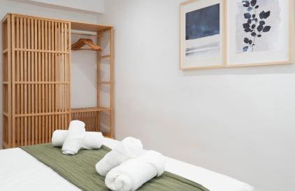 Ronda Suites junto estación tren y hospitales - Foto 20