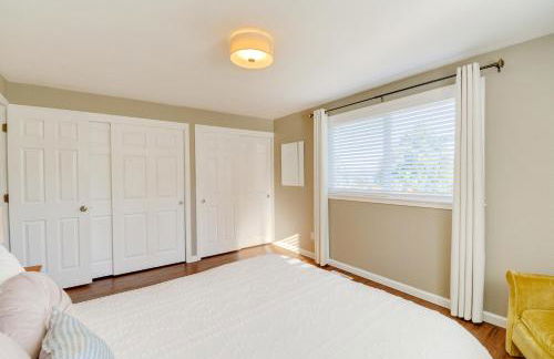 Gig Harbor Vacation Rental Home 1 Mi to Uptown! - Foto 15