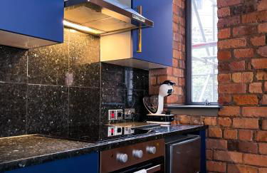 Stylish Loft Apartament - City Center L1 - Foto 28