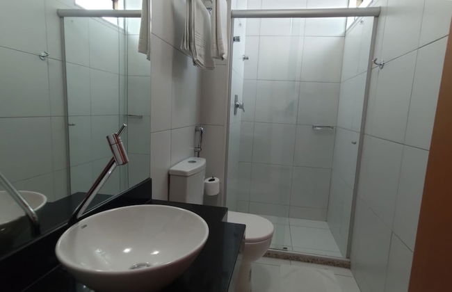 ILOA-F 2 quartos, Conforto e Natureza - Foto 9