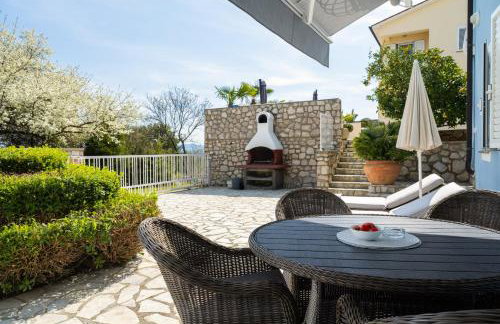 Villa Bella Vista - apartments - Foto 32