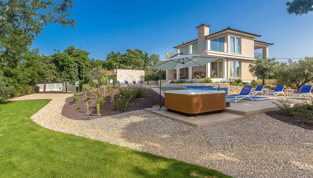 Villa Roko by Interhome - Foto 2, Inside other