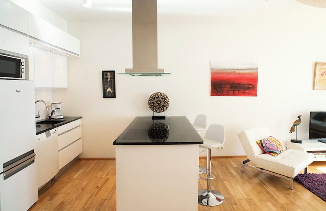 Reykjavik4you Apartments - Foto 22