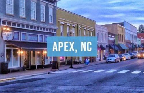 Modern & Luxurious 3 Bdrm 2.5 Bath Townhome - Foto 68