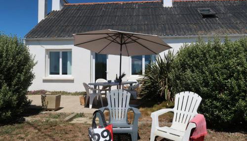 Holiday Home Balades au bord de l'eau by Interhome - Foto 2