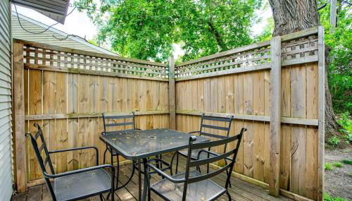 30 Day Minimum - Entire House AC Washer & Dryer - Foto 5