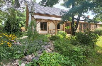 Gospodarstwo Esterka - Foto 5