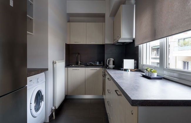 12 Keys Athens Apartments - Foto 40