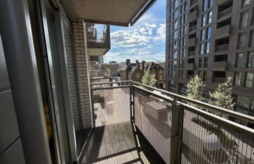 1-bed Apt, Sleeps 4, Central To Shops & Transport - Foto 62