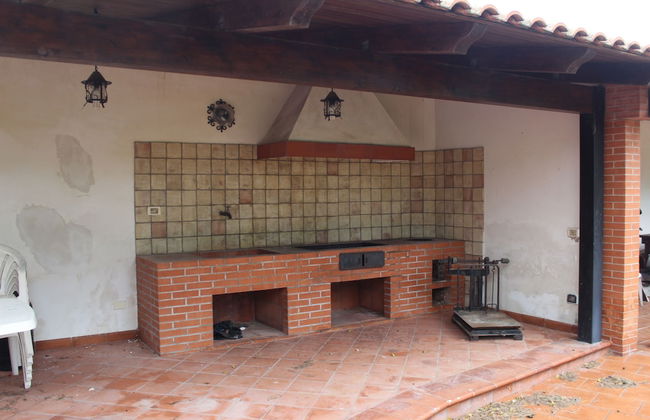 Villa Delle Ninfee - Foto 32