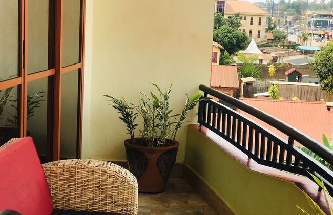 Dina Apartments - Photo 62