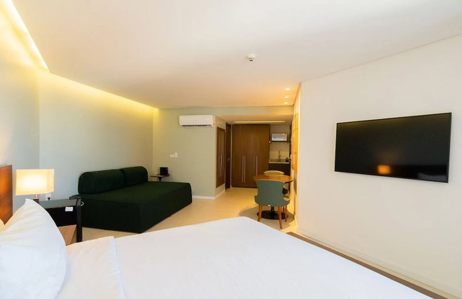 HY Beach Flats - International - Foto 49