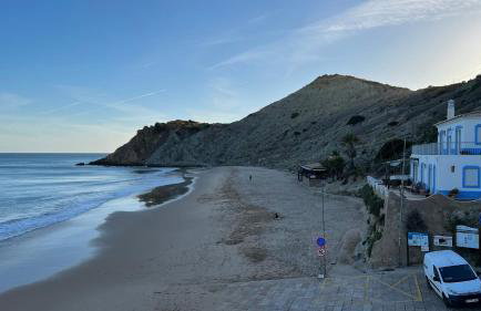 Burgau - A Casa dos Avós - Foto 29