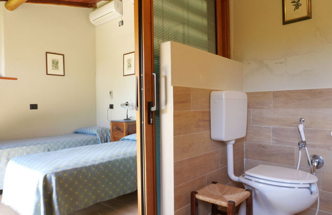 Casale Ulisse - Foto 19