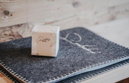 Seeberhof - Urlaub am Bauerhof - Foto 46