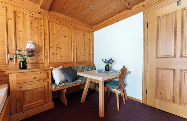 Ferienwohnungen Chiemgau - Foto 16