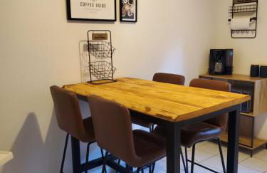 Familienfreundliche Ferienwohnung Soltau - Foto 9