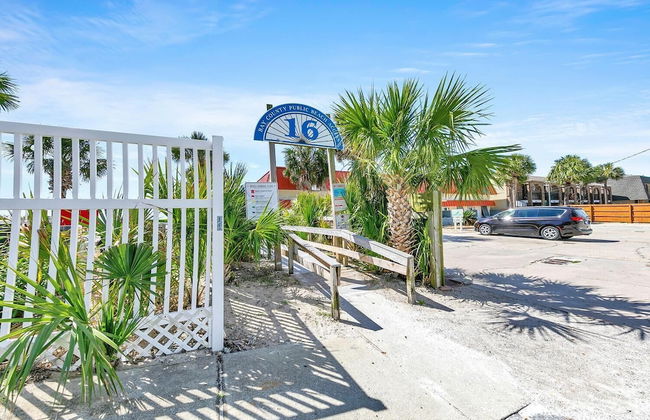 Misty Harbour 7 - Foto 24