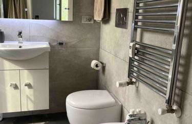 Moderno bilocale con terrazzo - Foto 20