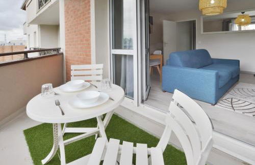 La Villa des Arts - Foto 16