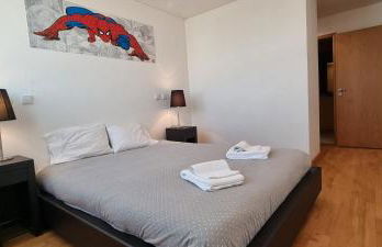 Parque Nacoes Prime Apartments - Foto 31