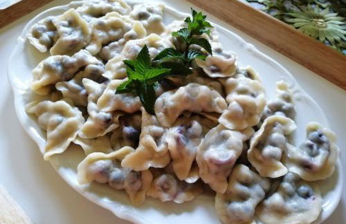 Agroturystyka Iwańcze Pole - Foto 5