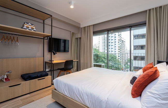 Charlie Haddock Jardim Paulista - Foto 23