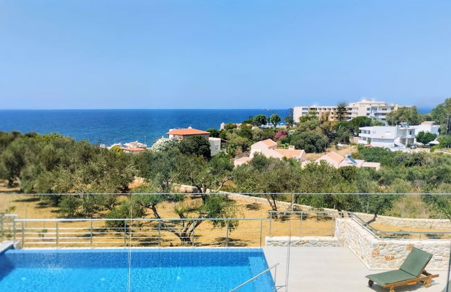 Oinolithos Luxury Villas - Foto 56