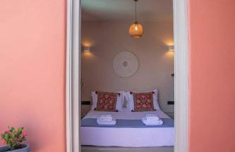 Pink Freud Villas Santorini - Photo 72