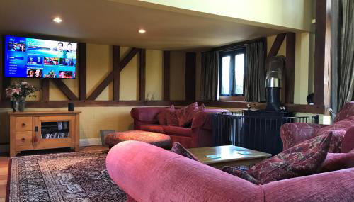 Corner Farm Barn - Foto 5