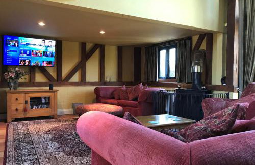 Corner Farm Barn - Foto 5