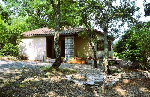 Maison sous les chênes - Foto 1