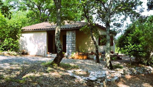 Maison sous les chênes - Foto 1