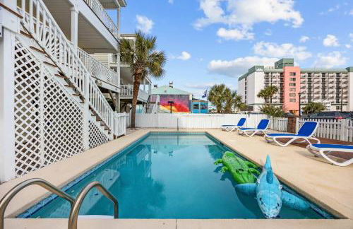 Pier View Paradise Surfside - Foto 55